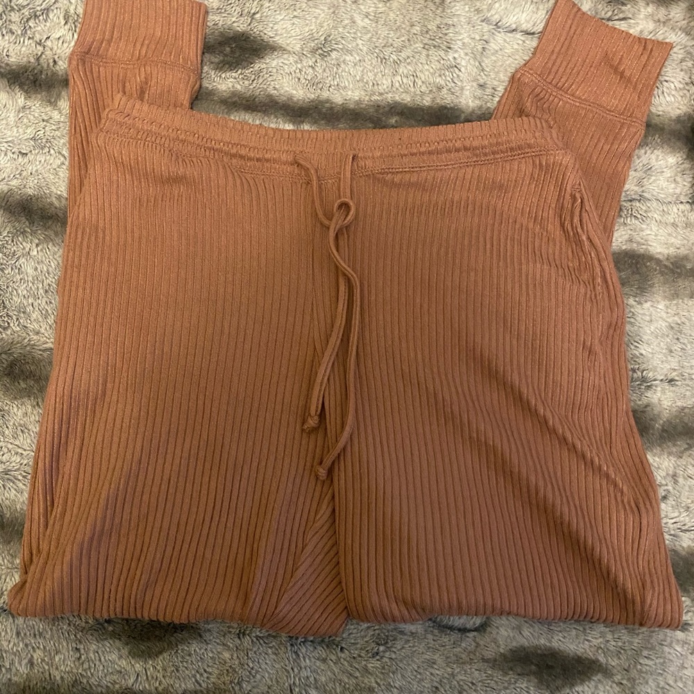 Sleep joggers